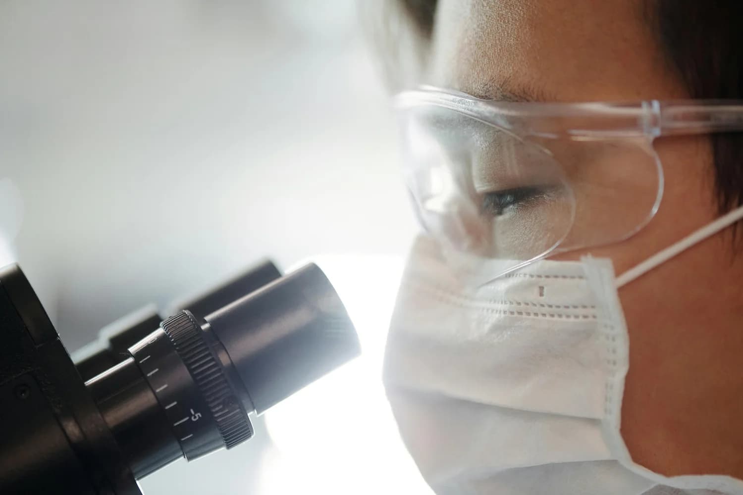 Contaminant Screening Test