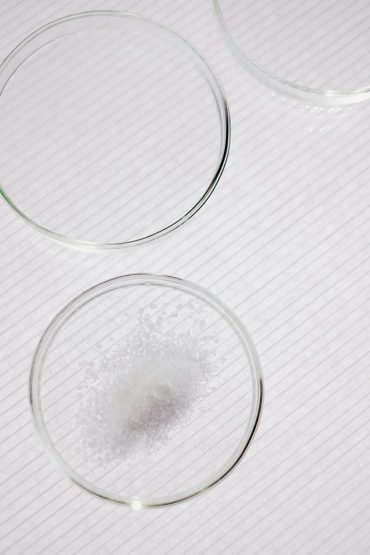 Determination of Acrylamide in Food Products